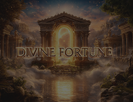Divine Fortune