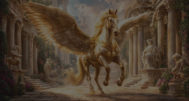 Divine Fortune