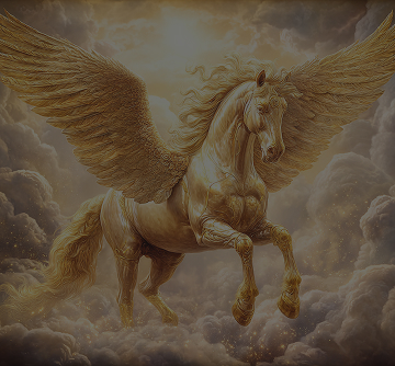 Divine Fortune