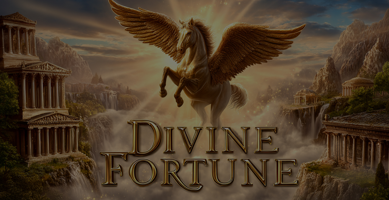 Divine Fortune